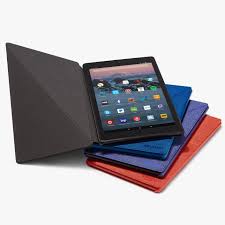 In terms of screen size, amazon kindle fire hd is only 8.9 inches diagonal, which makes it smaller than. The Best Amazon Fire Tablet Which Model Should You Buy Wired