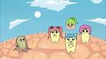 にゅるにゅる！！KAKUSENくん