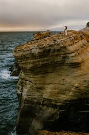 Intimate Oregon Micro Wedding — GATHER Events