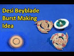 Desi Beyblade Burst Looking Valtryek Top Make A Beyblade Burst From Card Board At Home Youtube Beyblade Burst How To Make Cardboard