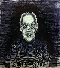 The Artwork of John Cramer