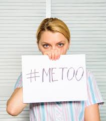 From changes in federal laws to. Poll Shows Metoo Movement Is Changing Workplace Conversations Behavior