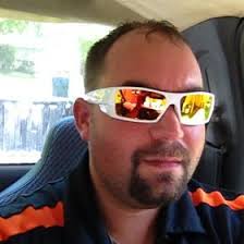 Rick Sitton's Instagram, Twitter & Facebook