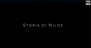 Il biopic stasera in tv e in diretta streaming. Storia Di Nilde Wikipedia
