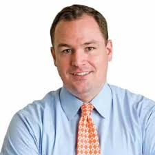 Dr. Brian R. Johnson