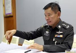 Thailand's new weapon to beat deep-south insurgency
