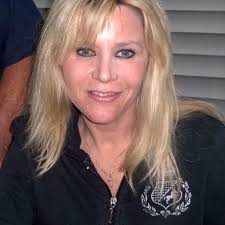 Sandy Sellers Copley's name, spirit live