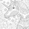 The ultimate christmas coloring pages for kids: 1