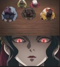 No se mucho pero algunos solo son posesiones demoníacas 😅 ustedes saben más