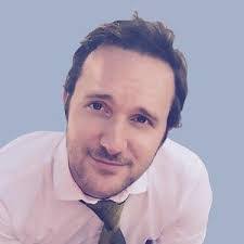 Greg Skinner's Instagram, Twitter & Facebook