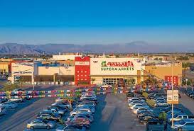Welcome to the city of indio, the largest and fastest growing city in eastern riverside county, california. Indio Is The City Of Festval But Also City Of Opportunity