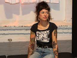 Maybe you would like to learn more about one of these? Ink About It Eine Feministisch Antirassistische Tattoo Messe Das Haben Wir Dort Erlebt Der Spiegel