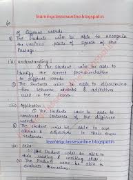 Detailed Lesson Plan In English Grade 1 In 2020 Literature Lesson Plans Literature Lessons English Teacher Lesson Plans