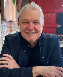 WRIGHT, Ricky Charles