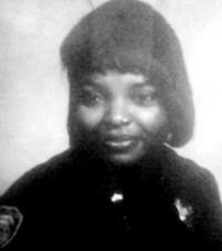 MARTHA MACK Obituary (2015)