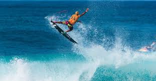 How is italo ferreira doing as a surfer? Pin Em Surf