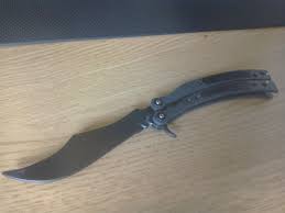 Check skin market prices, inspect links, rarity levels, case and collection info, plus stattrak or souvenir drops. Csgo Butterfly Knife Making Album On Imgur