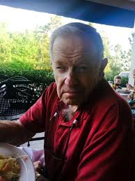 Bruce Thomson Obituary