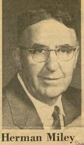 Herman Henry Miley (1902-1973)
