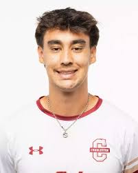 2024 Men's Soccer Roster