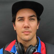 Daniel Cuervo's Instagram, Twitter & Facebook