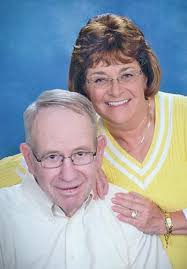 Kenneth Bush Obituary