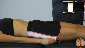 Image result for Pelvic Compression Test