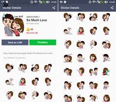 Dengan harga terbaik dan pengiriman cepat, stiker berkualitas dari ratusan penjual di tokopedia. Sticker Line Terlucu