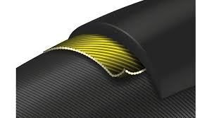 The tubeless version of the grand prix 5000 is aimed at fans of tubeless riding, with a side wall designed to provide a stable fit on the rim. Continental Grand Prix 5000 28 Faltreifen Gunstig Kaufen