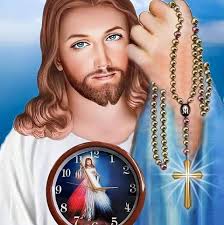 St. Joseph was an ordinary man, a husband and a foster-father. In the  Gospels, we see him praying to know God's will and listening for God's  voice. And we see him responding