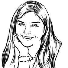 Kimberly Batti (@kimberlybatti)