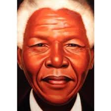 Pick of the Day: Nelson Mandela