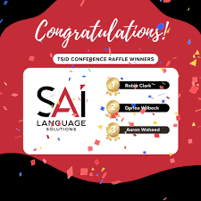 🎉 Congratulations to the Raffle...