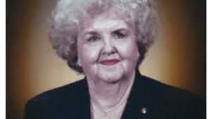 Obituary and funeral services: Robbie Lee McCullers, 81, of Loganville