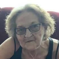 Laurie Horn Obituary