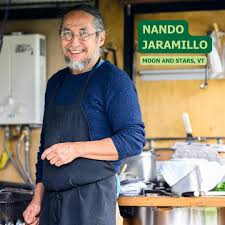 We are very excited to announce the local practitioners that will be  helping us bridge theory to practice during our Global Leadership Summit at  Moosilauke next weekend. Learn more about them below!⁠ ⁠