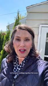 Michigan, we have scored another huge win for our state! Today, we secured  the Brandon Road Interbasin Project to protect our beautiful Great Lakes.  Michigan continues to win because we show up,