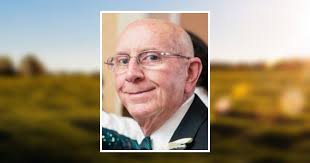 James Weldon "Donnie" Broussard Obituary September 29, 2020