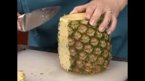 Apr 17, 2017 · how to tell if a pineapple is ripe 1. How To Cut A Pineapple Is A Pineapple Ripe Youtube