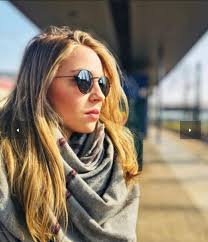 More fun with Jana Bližňáková