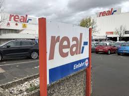 Wird Aus Dem Real Im Gottinger Gewerbegebiet Lutteranger Ein Globus Gottingen