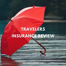 Our commercial umbrella and excess liability solutions include: Travelers Insurance Review 2021 Millennial Money