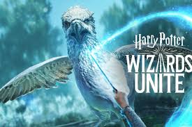 Harry Potter Wizards Unite Cheat For Casting Masterful Spells Is Easier Than You Think Hitc