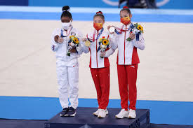 Yorkshire has finished up with seven gold medals, two silver and three bronzes, placing it twelfth in the medal table if regarded as an independent country, as it should be. E4ehvkw5uf2u M