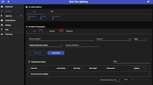 What are the connected peers on bitcoin? Ride The Lightning Rtl Guide