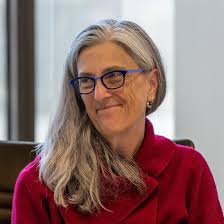 Lathrop GPM: Advising for Good