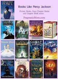 A kids' book of greek and roman mythology: More Books Like Percy Jackson Books Like Percy Jackson Mythology Books Books