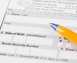 What you need to apply for the passport: Minor Passport Application Ds 11 Passport Application Child