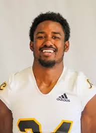 2021 Football Roster