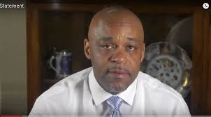 Police union demands Denver Mayor Michael Hancock resign, calls for state  investigation